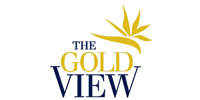 logo gold view